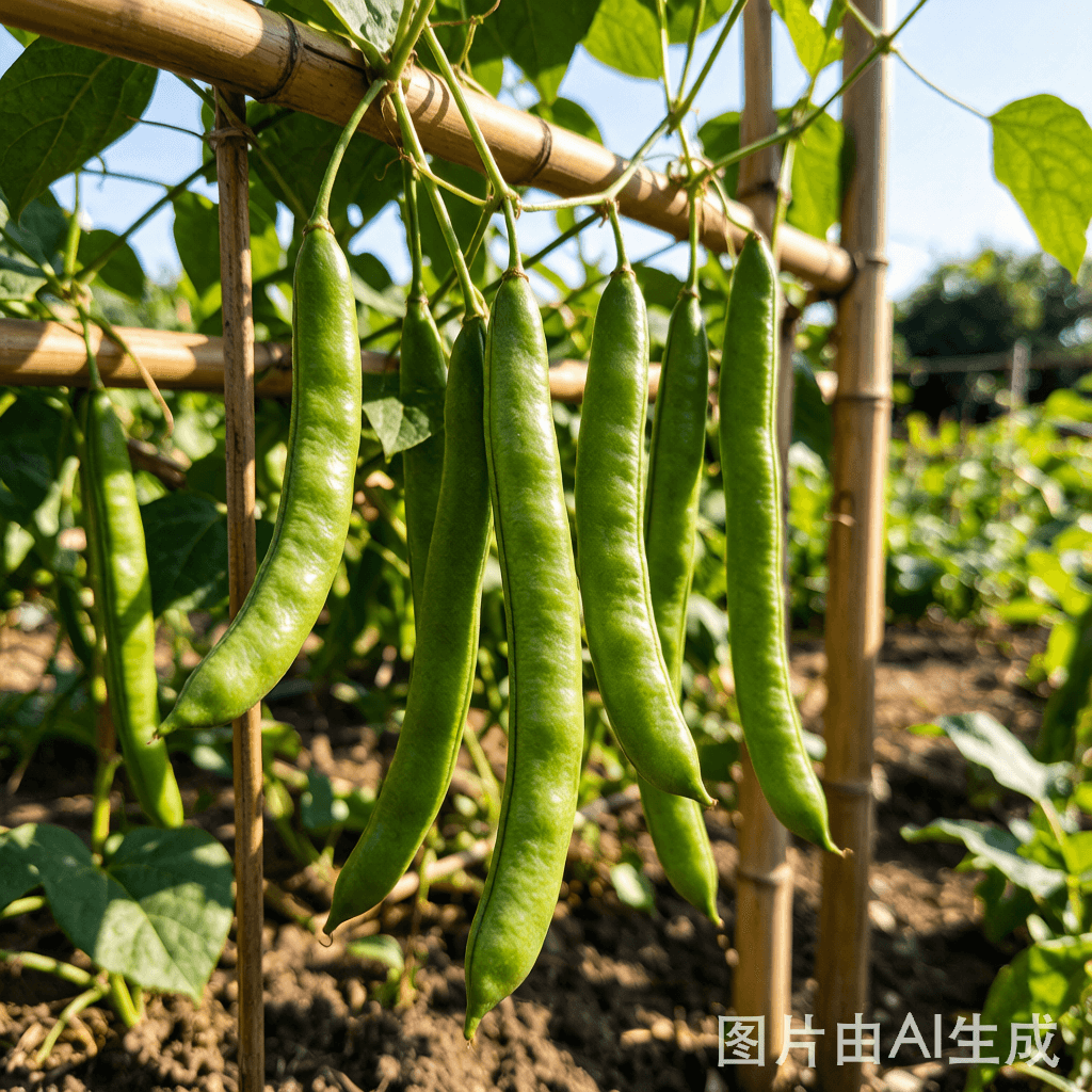 感恩一号 长豇豆