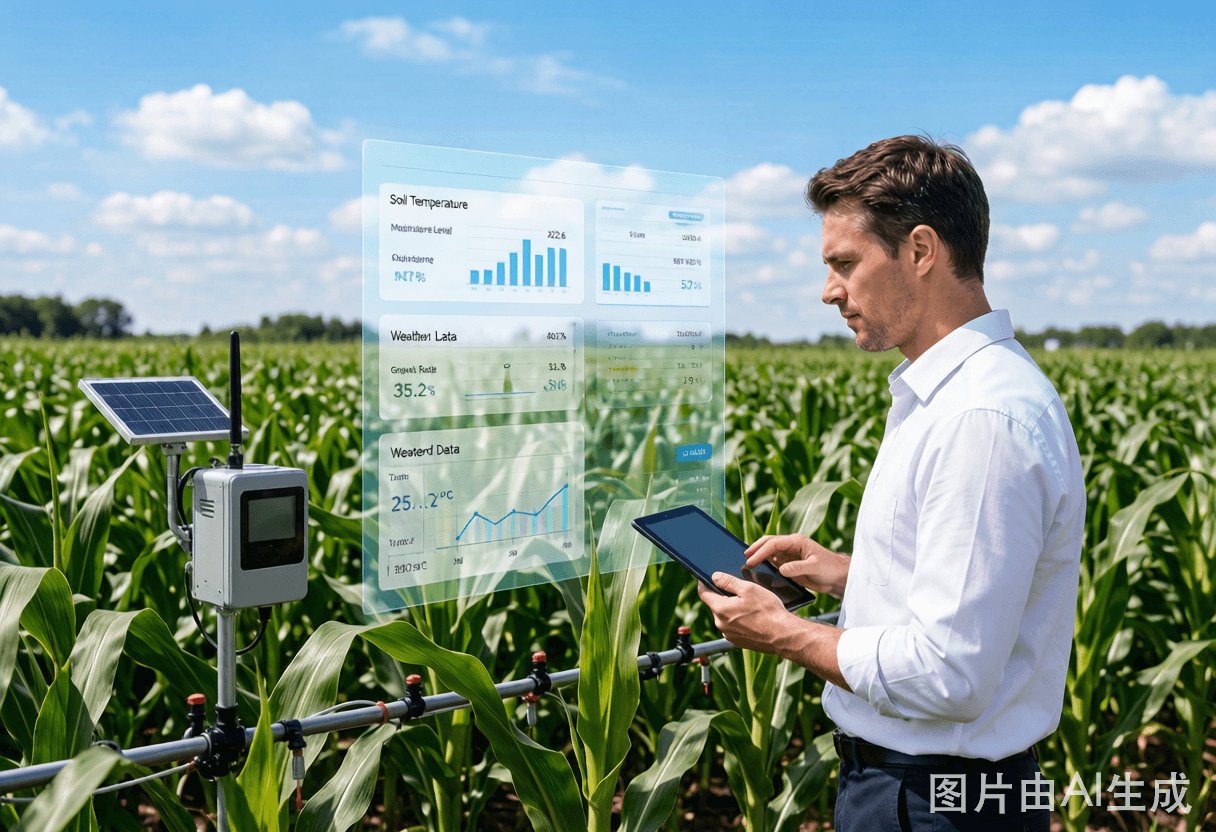 一支懂基因也懂泥土的队伍：科研团队与产学研协同